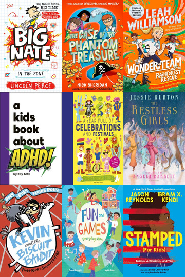 Diverse & inclusive - family life, relationships, society and culture (KS2)