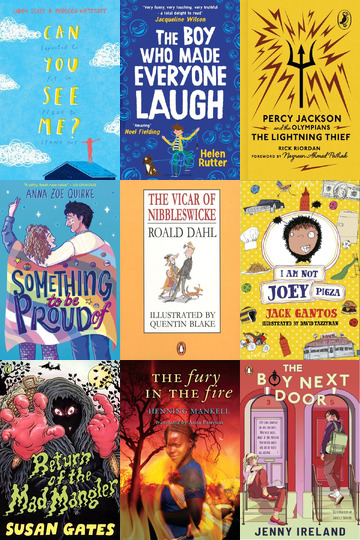 Diverse & inclusive - neurodiversity and physical disability (KS3/KS4)