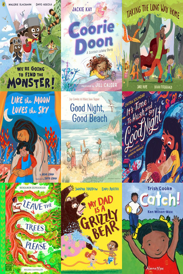 Picture books