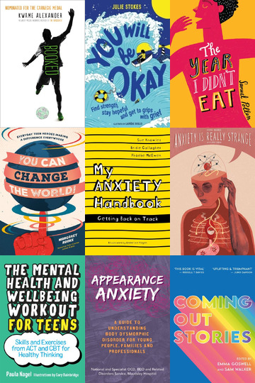 Reading Well Teens