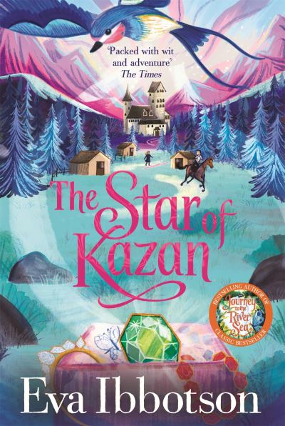 The star of Kazan