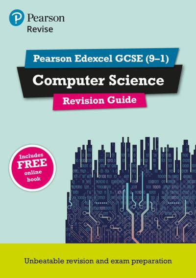 Computer science revision guide