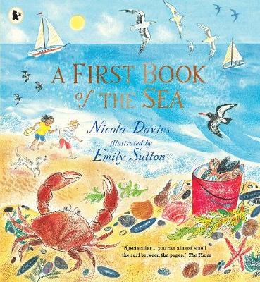 A first book of the sea