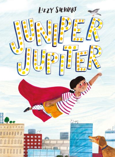 Juniper Jupiter