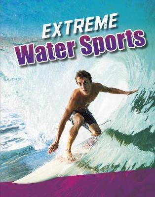 Extreme water sports