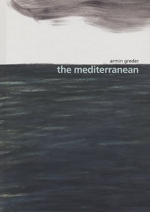 The Mediterranean The Mediterranean