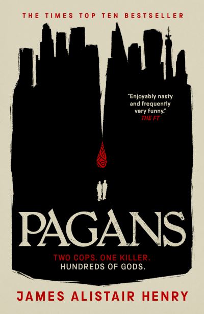 Pagans