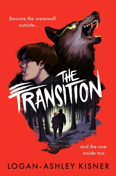 The transition