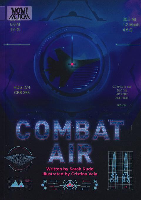 Combat air