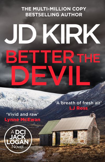 Better the devil