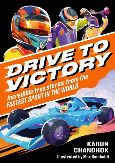 Drive to victory