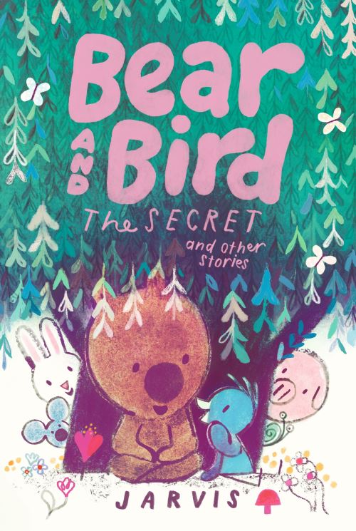 The secret and other stories