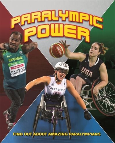 Paralympic power