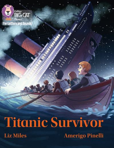 Titanic survivor