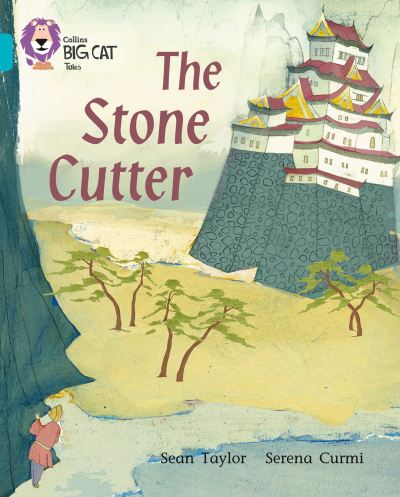 The stone cutter