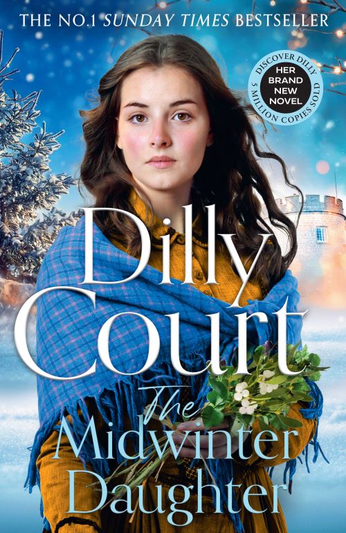 The midwinter daughter