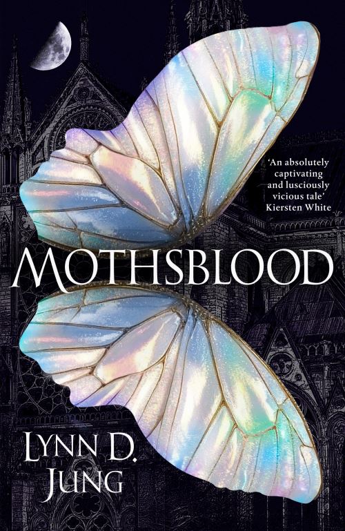 Mothsblood