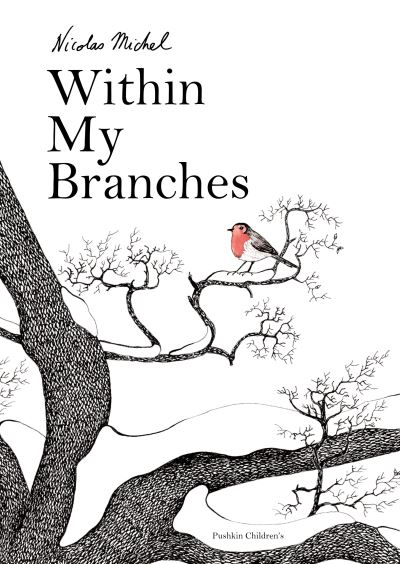 Within my branches