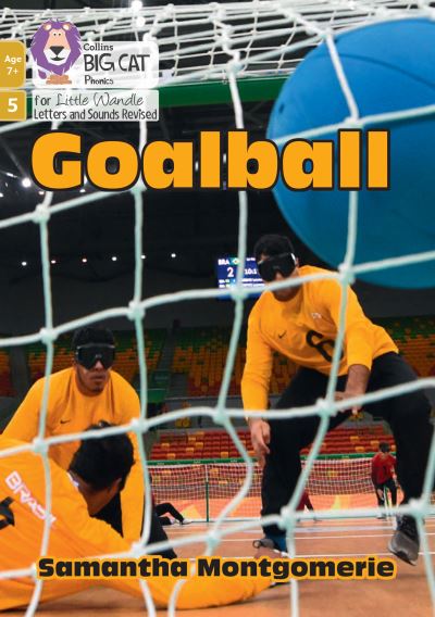 Goalball 