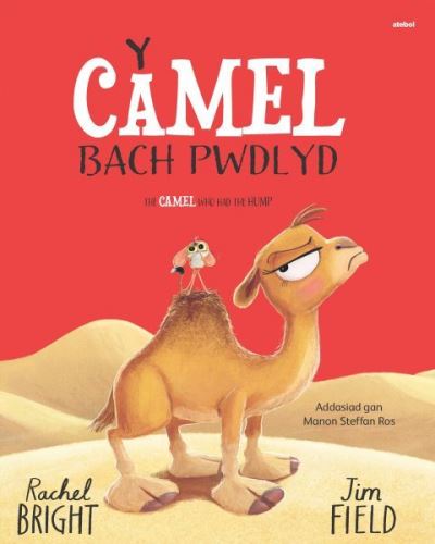 Y camel bach pwdlyd = The camel who had the hump