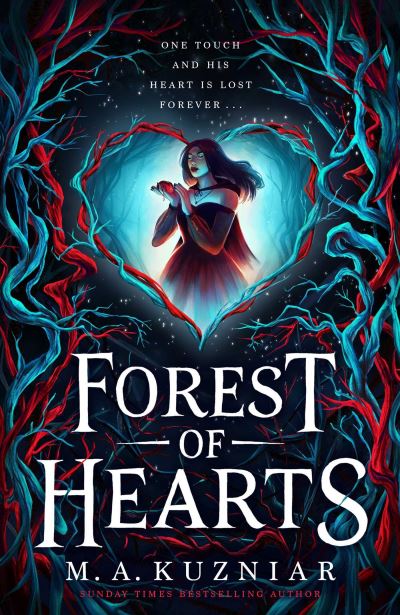 Forest of hearts Forest of hearts