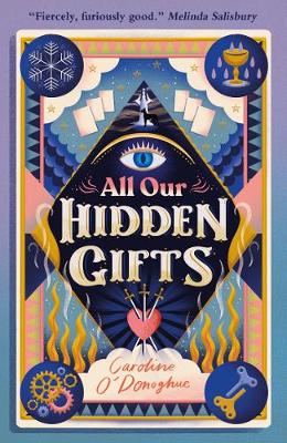 All our hidden gifts