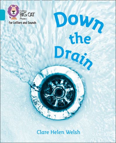 Down the drain