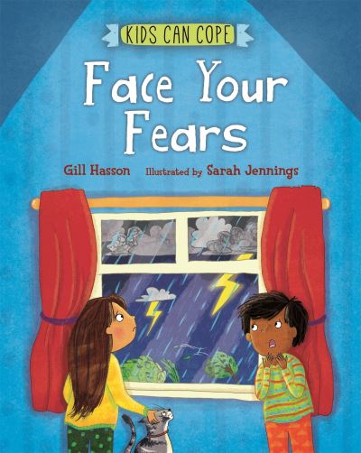Face your fears Face your fears