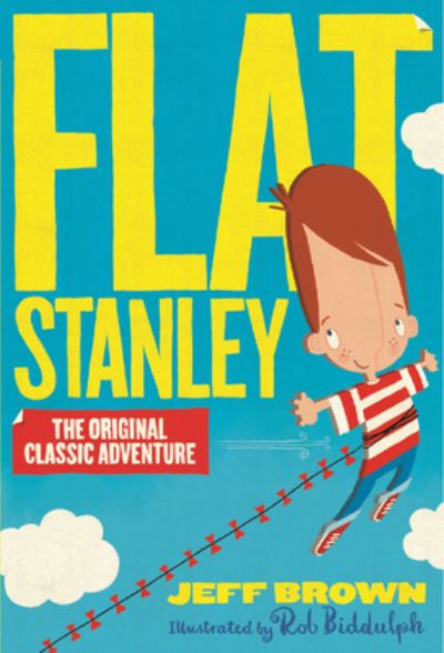 Flat Stanley Flat Stanley