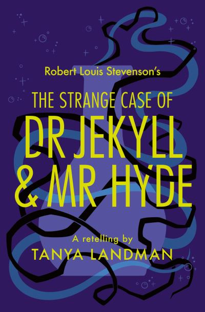 The strange case of Dr Jekyll and Mr Hyde