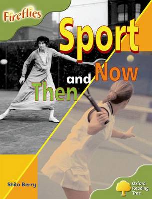 Sport then and now