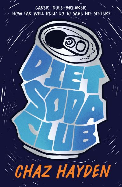 Diet soda club