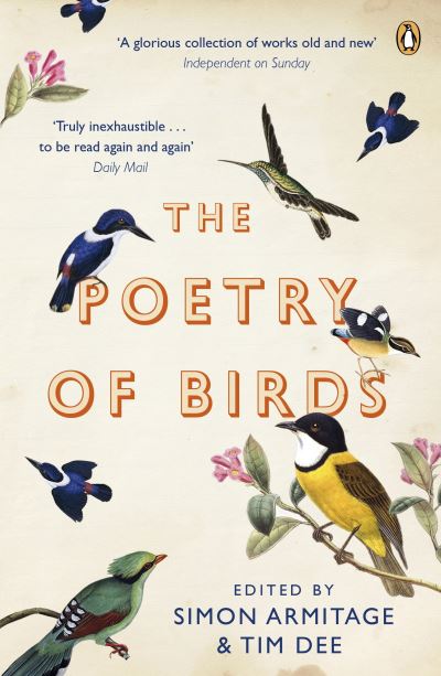 The poetry of birds