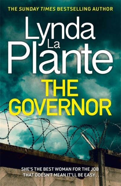 The governor