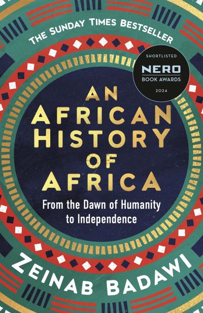 An African history of Africa