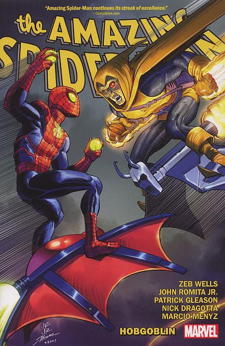 Amazing Spider-Man: The Movie Prelude Comics, Graphic Novels, & Manga eBook  by Marvel Comics - EPUB Book