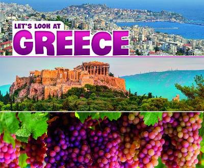 Let's look at Greece