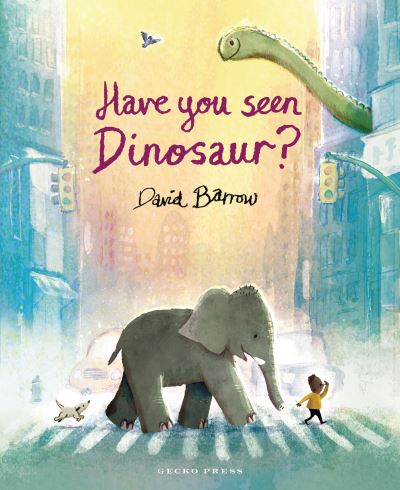 Have you seen Dinosaur?
