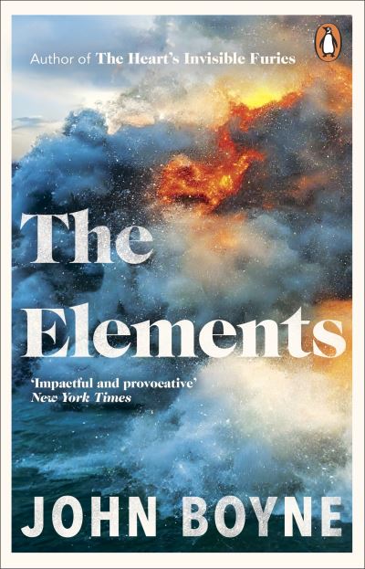 The elements