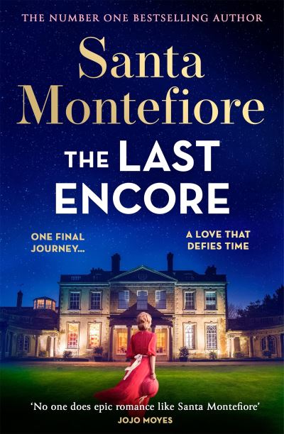 The last encore