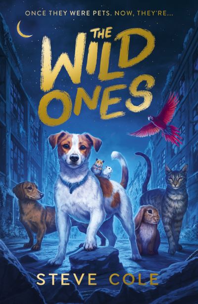 The wild ones