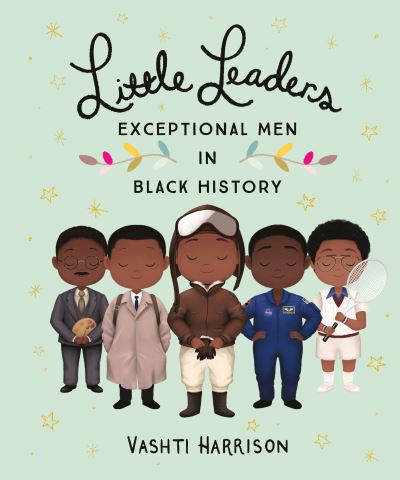 Little leaders Little leaders