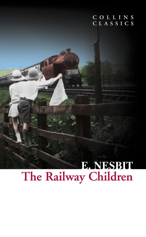 The railway children