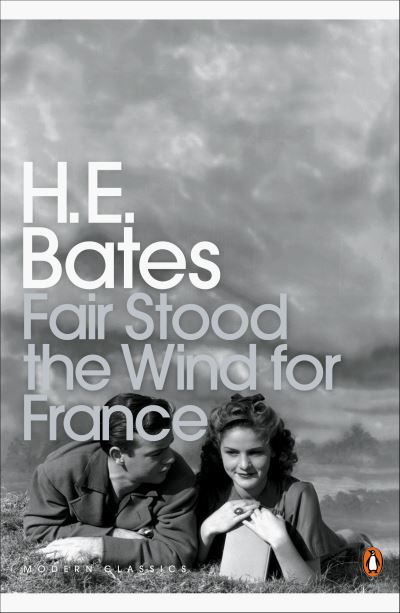 Fair stood the wind for France
