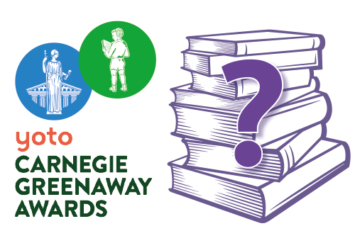 Kate Greenaway Medal shortlist 2022