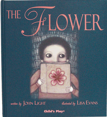 The flower