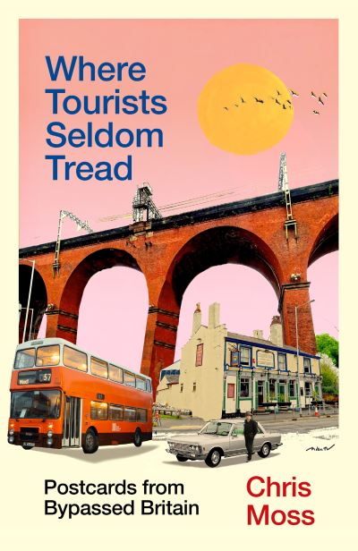 Where tourists seldom tread