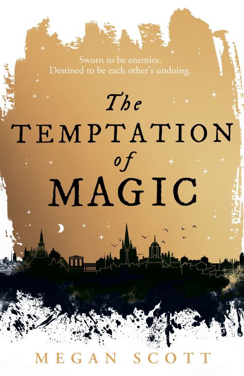 The temptation of magic