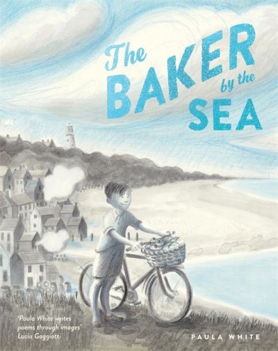 The baker by the sea