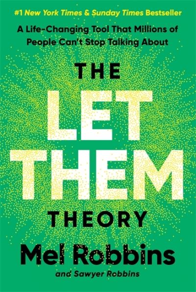 The let them theory